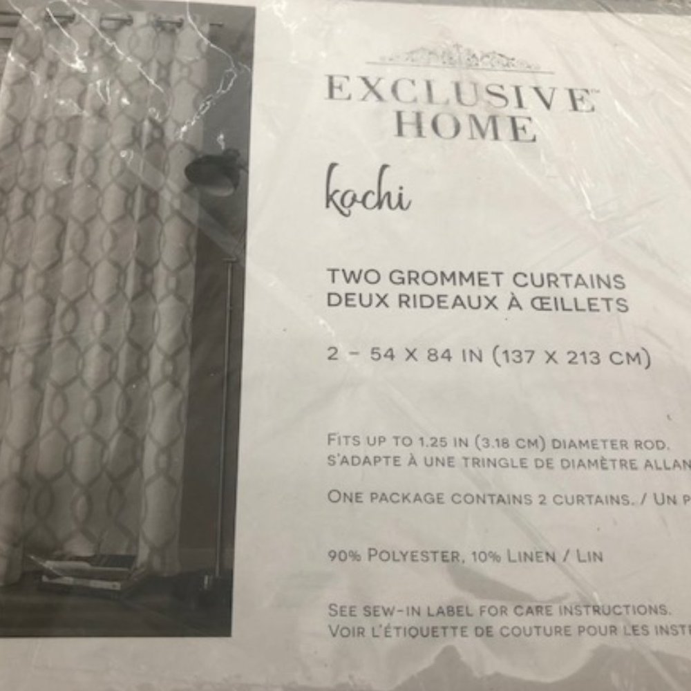Curtains